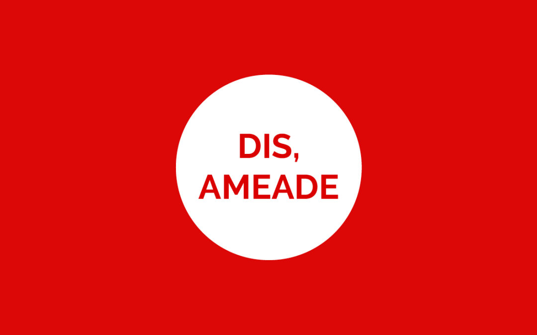 “Dis, AMEADE, pourquoi devrais-je me lancer à l’export ?”